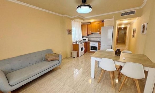 Apartament - Rynek Pierwotny - Guardamar del Segura - Guardamar del Segura