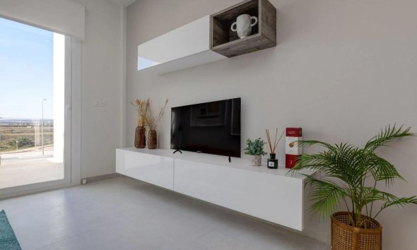 Apartament - Rynek Pierwotny - Guardamar del Segura - Guardamar del Segura