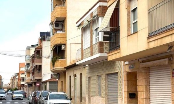 Apartament - Rynek Pierwotny - Guardamar del Segura - Guardamar del Segura