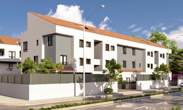 Apartament - Rynek Pierwotny - Jávea/Xàbia - Jávea/Xàbia