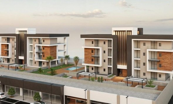 Apartament - Rynek Pierwotny - Los Alcazares - Los Alcázares