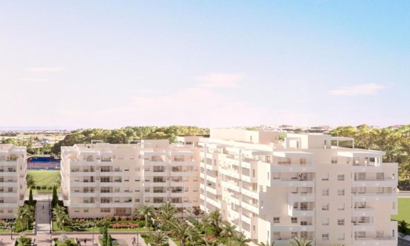 Apartament - Rynek Pierwotny - Marbella - Marbella