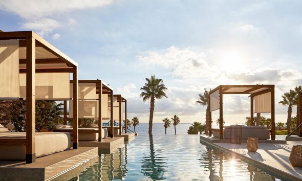 Apartament - Rynek Pierwotny - Mojacar - NB-88932