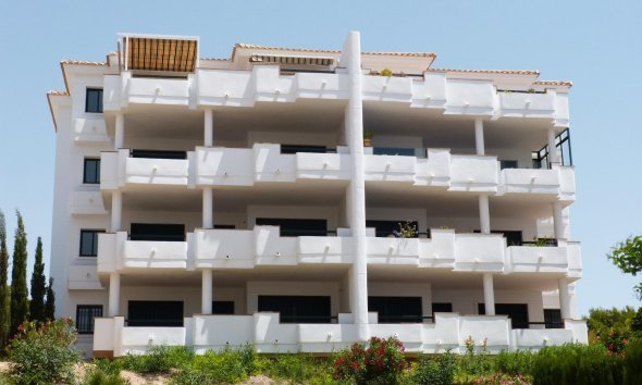 Apartament - Rynek Pierwotny - Orihuela Costa - Lomas de Campoamor