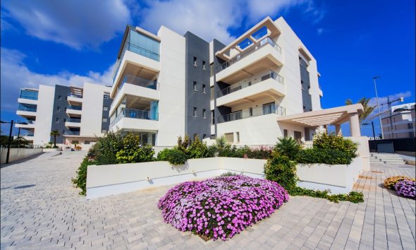 Apartament - Rynek Pierwotny - Orihuela Costa - Villamartin