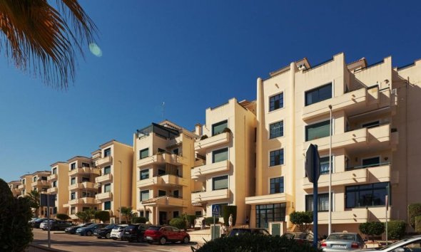 Apartament - Rynek Pierwotny - Orihuela - Orihuela