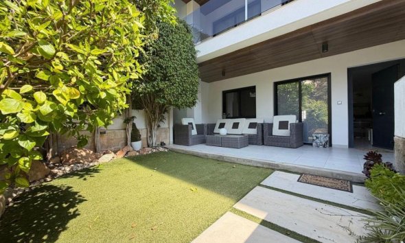 Apartament - Rynek Pierwotny - Orihuela - Orihuela