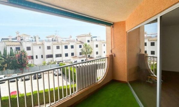 Apartament - Rynek Pierwotny - Orihuela - Orihuela