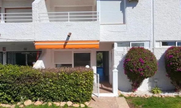 Apartament - Rynek Pierwotny - Orihuela - Orihuela