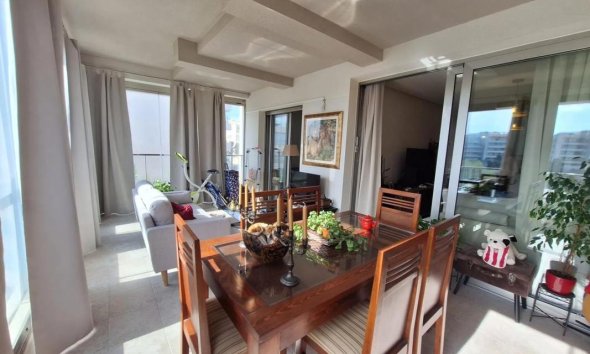 Apartament - Rynek Pierwotny - Orihuela - Orihuela