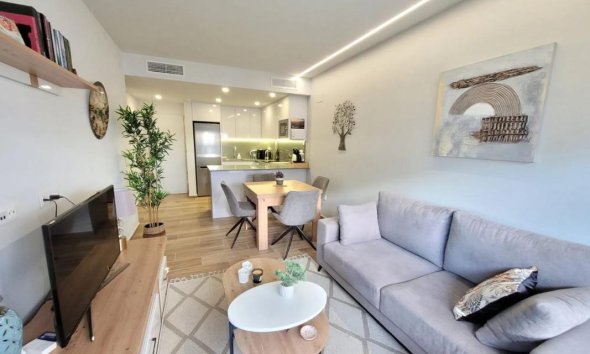 Apartament - Rynek Pierwotny - Orihuela - Orihuela