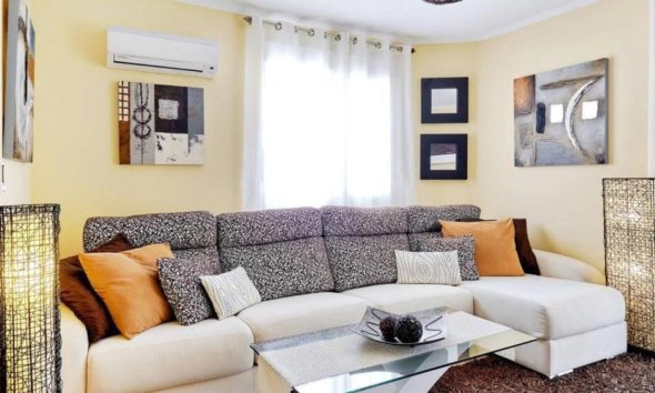 Apartament - Rynek Pierwotny - Orihuela - Orihuela