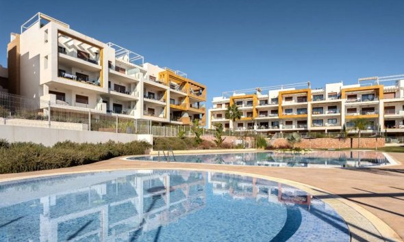 Apartament - Rynek Pierwotny - Orihuela - Orihuela