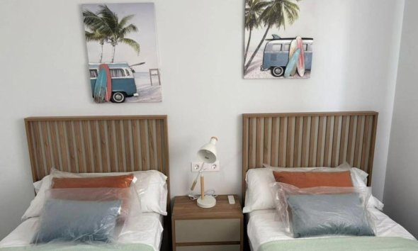Apartament - Rynek Pierwotny - Orihuela - Orihuela