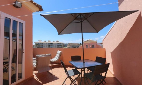 Apartament - Rynek Pierwotny - Orihuela - Orihuela