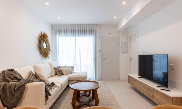 Apartament - Rynek Pierwotny - Pilar de la Horadada - Pilar de la Horadada