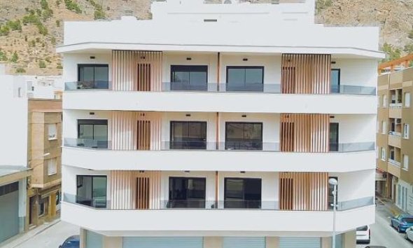 Apartament - Rynek Pierwotny - Redován - Redován