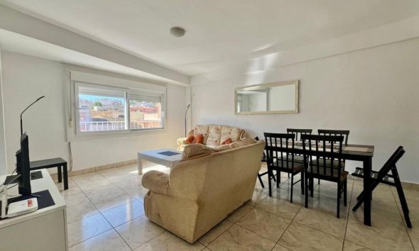 Apartament - Rynek Pierwotny - Rojales - Rojales