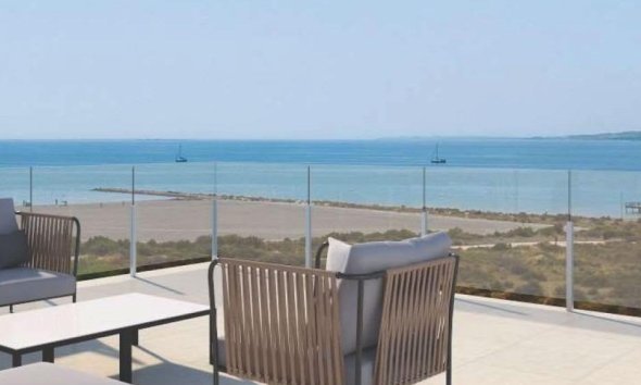 Apartament - Rynek Pierwotny - Santa Pola - Playa Tamarit