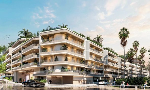 Apartament - Rynek Pierwotny - Torremolinos - Torremolinos