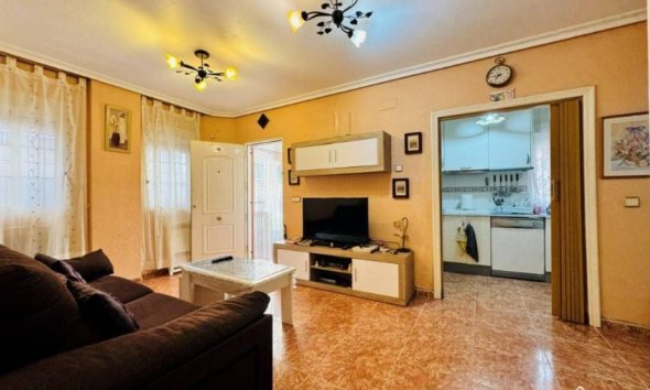 Apartament - Rynek Pierwotny - Torrevieja - Torrevieja