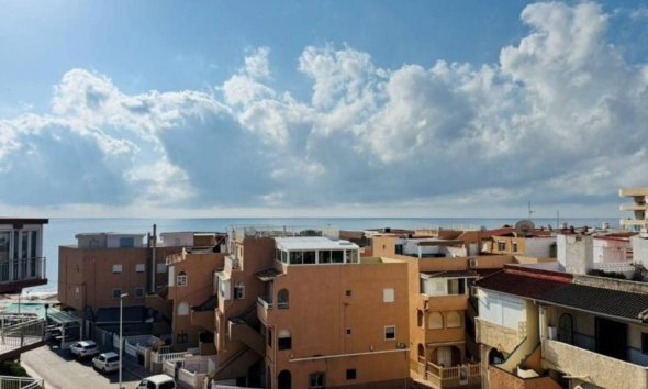 Apartament - Rynek Pierwotny - Torrevieja - Torrevieja