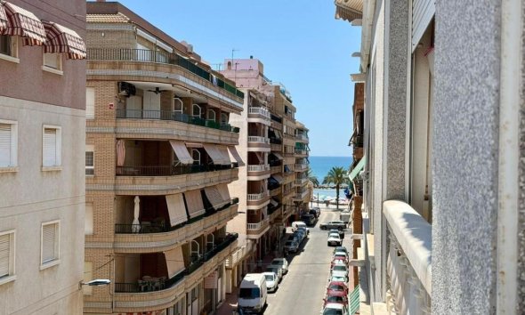 Apartament - Rynek Pierwotny - Torrevieja - Torrevieja