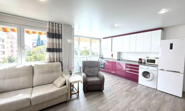 Apartament - Rynek Pierwotny - Torrevieja - Torrevieja