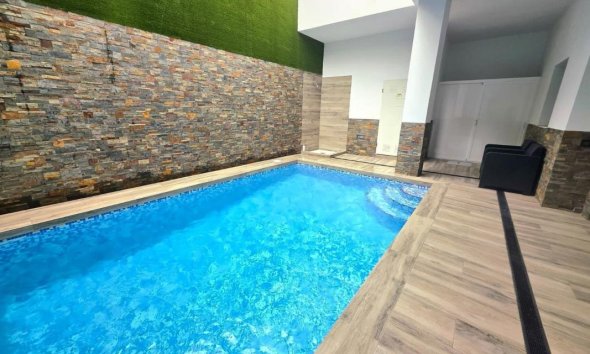 Apartament - Rynek Pierwotny - Torrevieja - Torrevieja