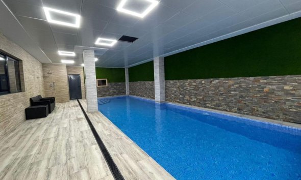 Apartament - Rynek Pierwotny - Torrevieja - Torrevieja