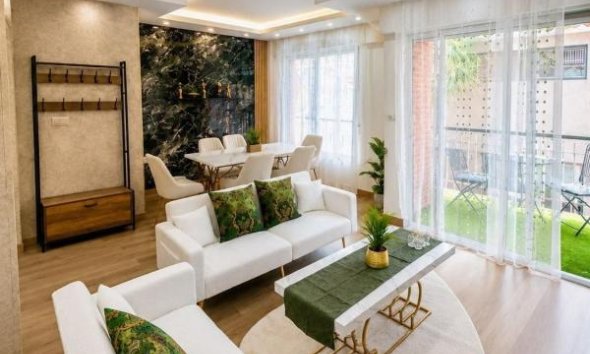Apartament - Rynek Pierwotny - Torrevieja - Torrevieja