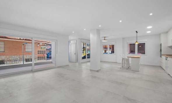 Apartament - Rynek Pierwotny - Torrevieja - Torrevieja