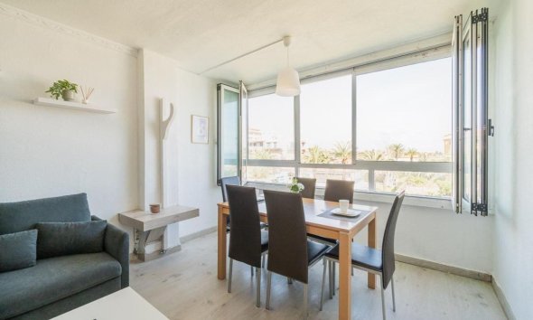 Apartament - Rynek Pierwotny - Torrevieja - Torrevieja