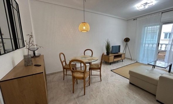 Apartament - Rynek Pierwotny - Torrevieja - Torrevieja