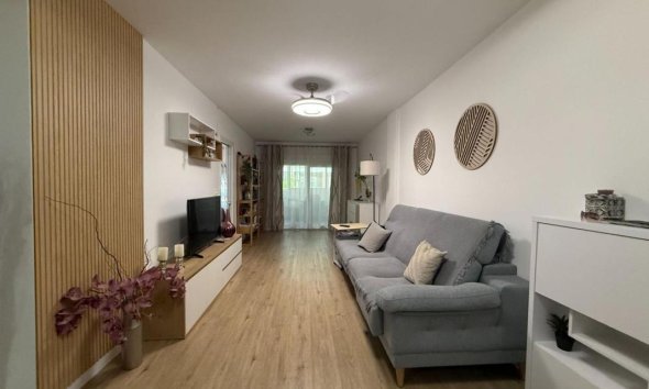 Apartament - Rynek Pierwotny - Torrevieja - Torrevieja