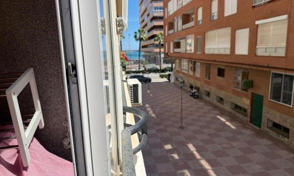 Apartament - Rynek Pierwotny - Torrevieja - Torrevieja