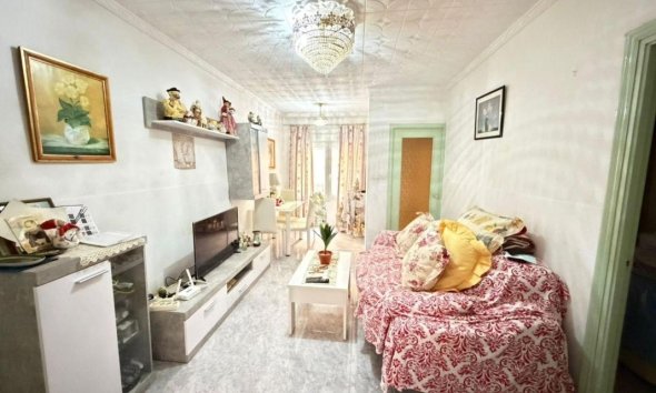Apartament - Rynek Pierwotny - Torrevieja - Torrevieja