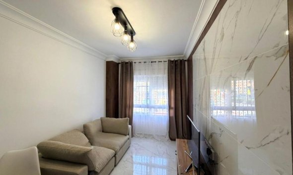 Apartament - Rynek Pierwotny - Torrevieja - Torrevieja