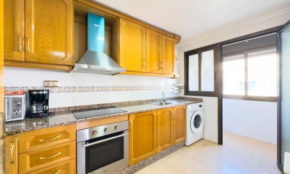 Apartament - Rynek Pierwotny - Torrevieja - Torrevieja