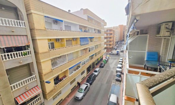 Apartament - Rynek Pierwotny - Torrevieja - Torrevieja