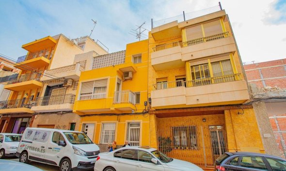Apartament - Rynek Pierwotny - Torrevieja - Torrevieja