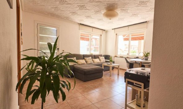 Apartament - Rynek Pierwotny - Torrevieja - Torrevieja