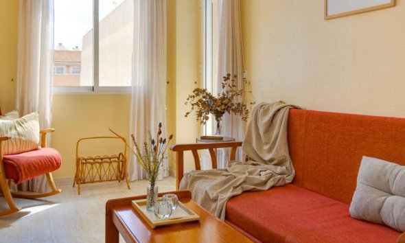Apartament - Rynek Pierwotny - Torrevieja - Torrevieja