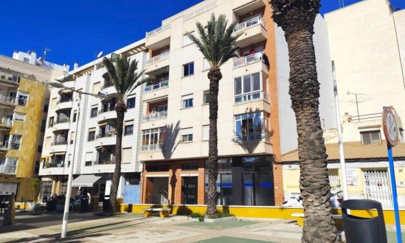 Apartament - Rynek Pierwotny - Torrevieja - Torrevieja