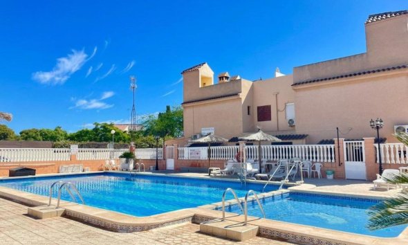Apartament - Rynek Pierwotny - Torrevieja - Torrevieja