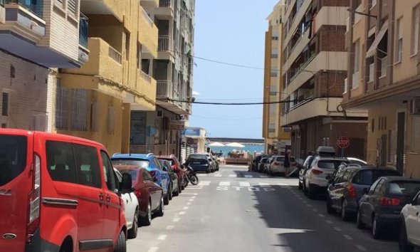 Apartament - Rynek Pierwotny - Torrevieja - Torrevieja