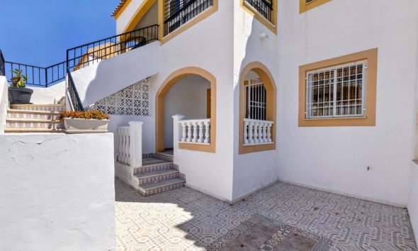Apartament - Rynek Pierwotny - Torrevieja - Torrevieja