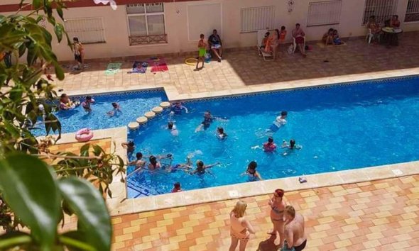 Apartament - Rynek Pierwotny - Torrevieja - Torrevieja