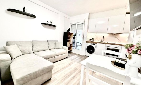Apartament - Rynek Pierwotny - Torrevieja - Torrevieja