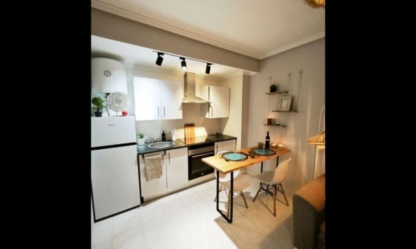 Apartament - Rynek Pierwotny - Torrevieja - Torrevieja